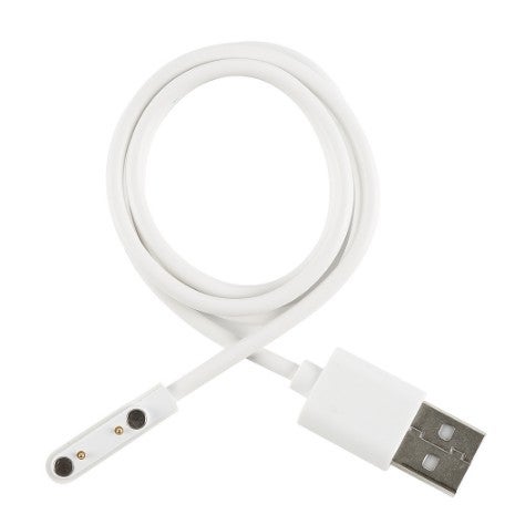 Kabel Charger Smartwatch Kids IP67 Q12 Z5 Z6 W33 Evercoss B5 J1 Hematacc