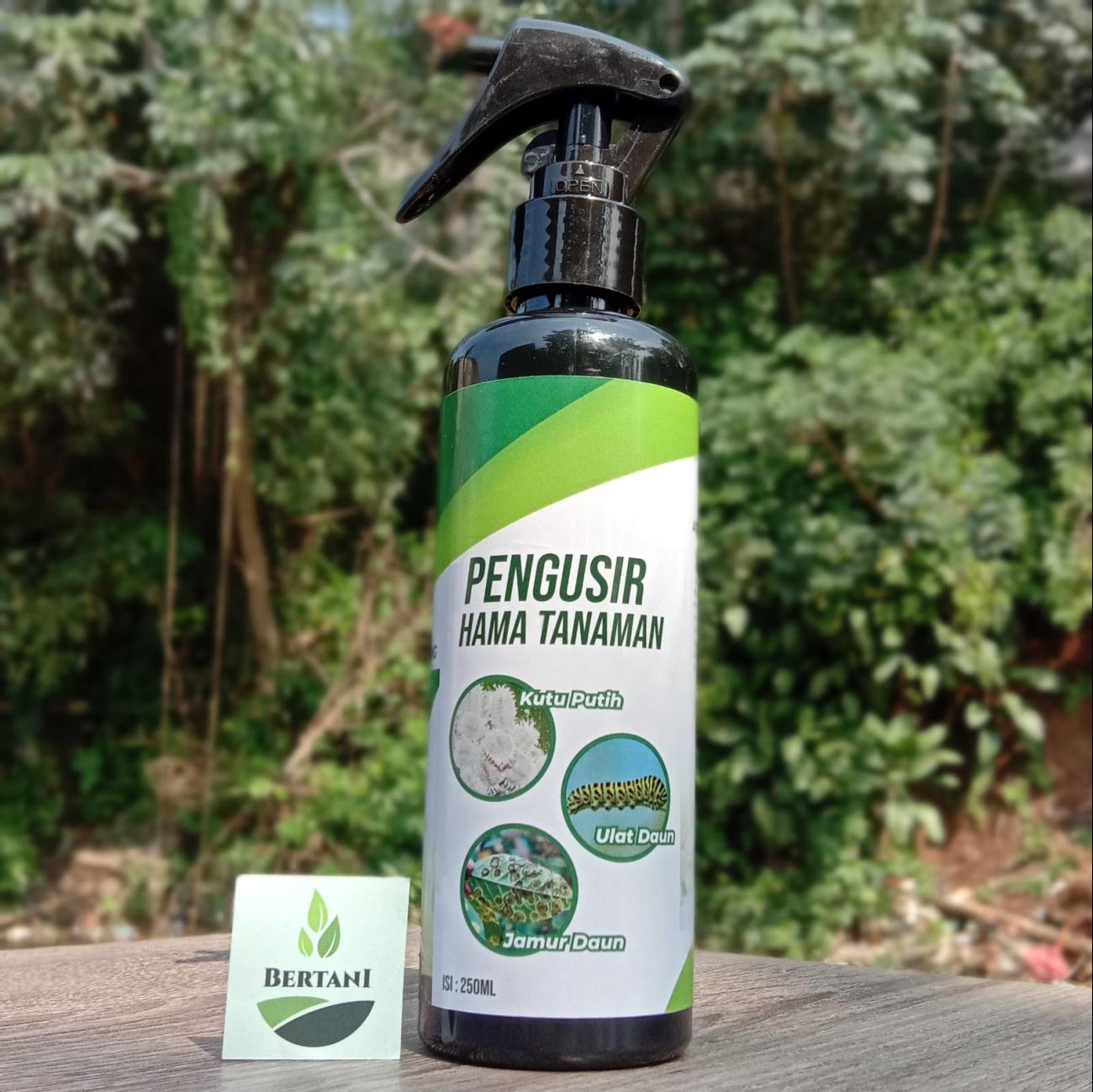 Obat Hama Tanaman Daun dan Buah Semprot 250ml