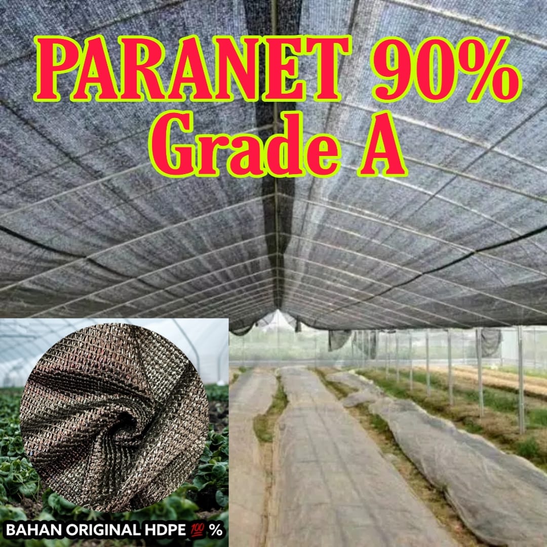 Paranet 90% GRADE A ( eceran )
