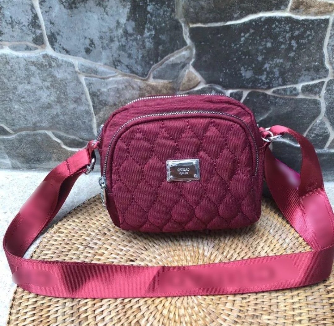 PROMO NEW ARRIVAL.!! SLINGBAG PREMIUM WANITA./ SELEMPANG OXFORD PREMIUM / HANDBAG WANITA/ TAS LOKAL MURAH / SLINGBAG TERBARU/ TAS WANITA (COD) bayar ditempat / MODEL TAS TERBARU TAS SELEMPANG MURAH