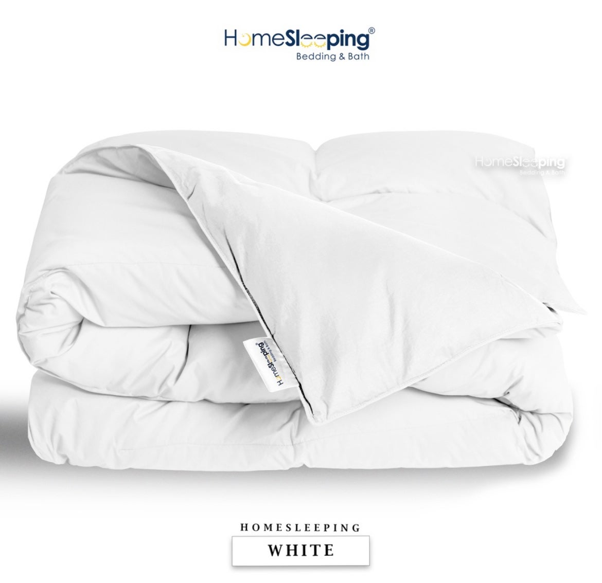 Bedcover polos only 180x220/150x220/120x220 double plain/polos