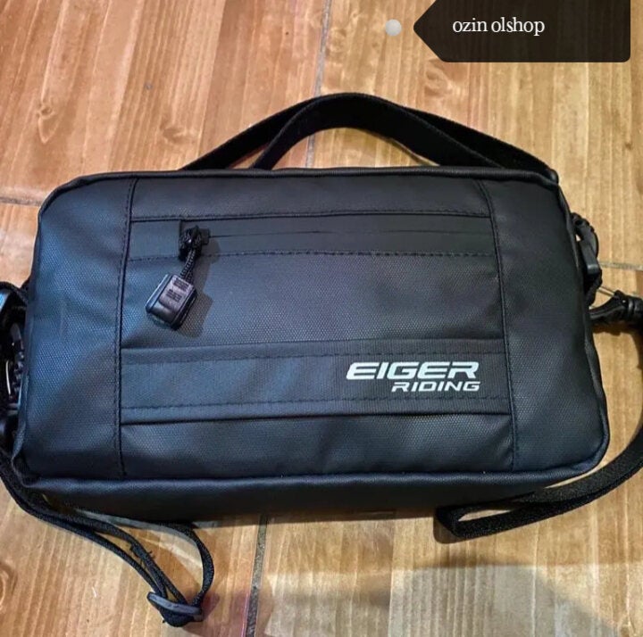 TERMURAH handbag multifungsi full waterproof/tas pria dan wanita/kualitas premium/selempang dan handbag