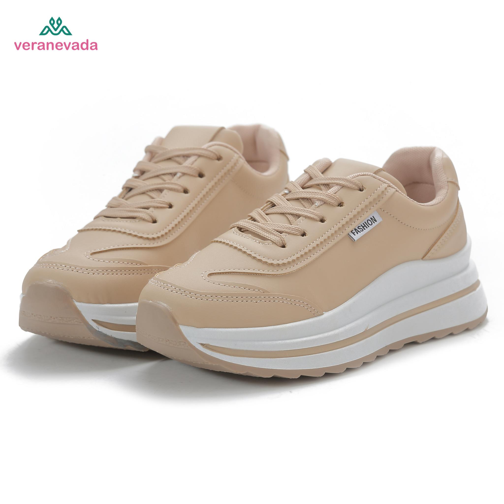 Vera Nevada Sepatu Sneakers Wanita Sport Shoes M5811