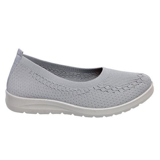 Dr. Kevin Sepatu Sport Wanita Kets Sneakers 589-049