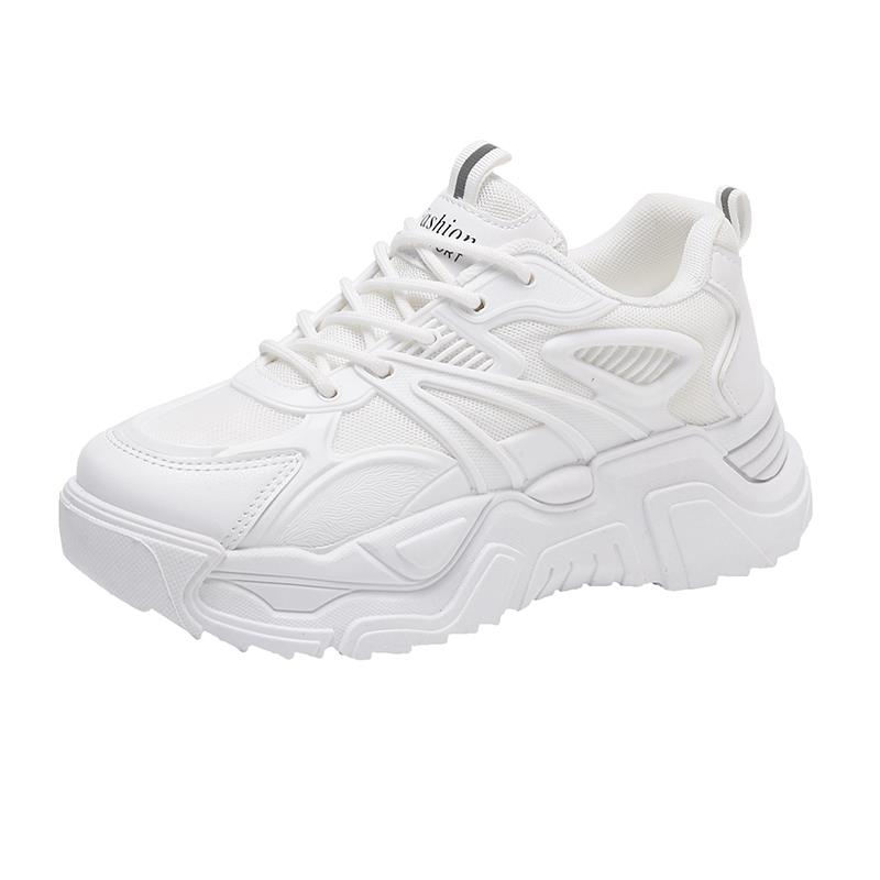 "FREE BOX" [BISA COD] aid 0387 sneaker wanita fashion sepatu wanita terkiniian cantik terlaris