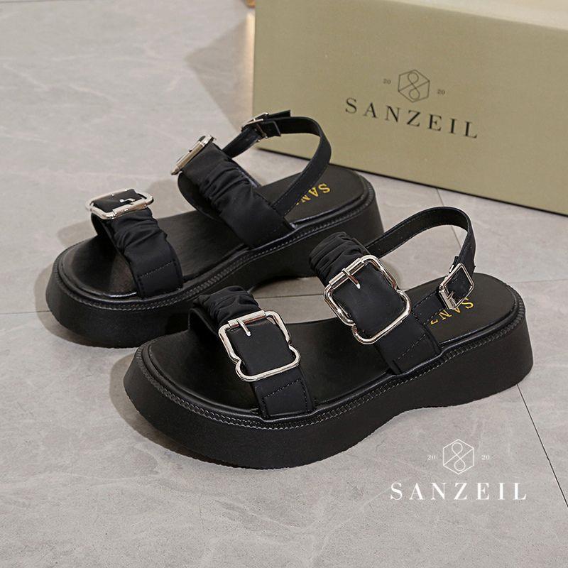 SANZEIL Thalia Casual Sepatu Wanita 1531