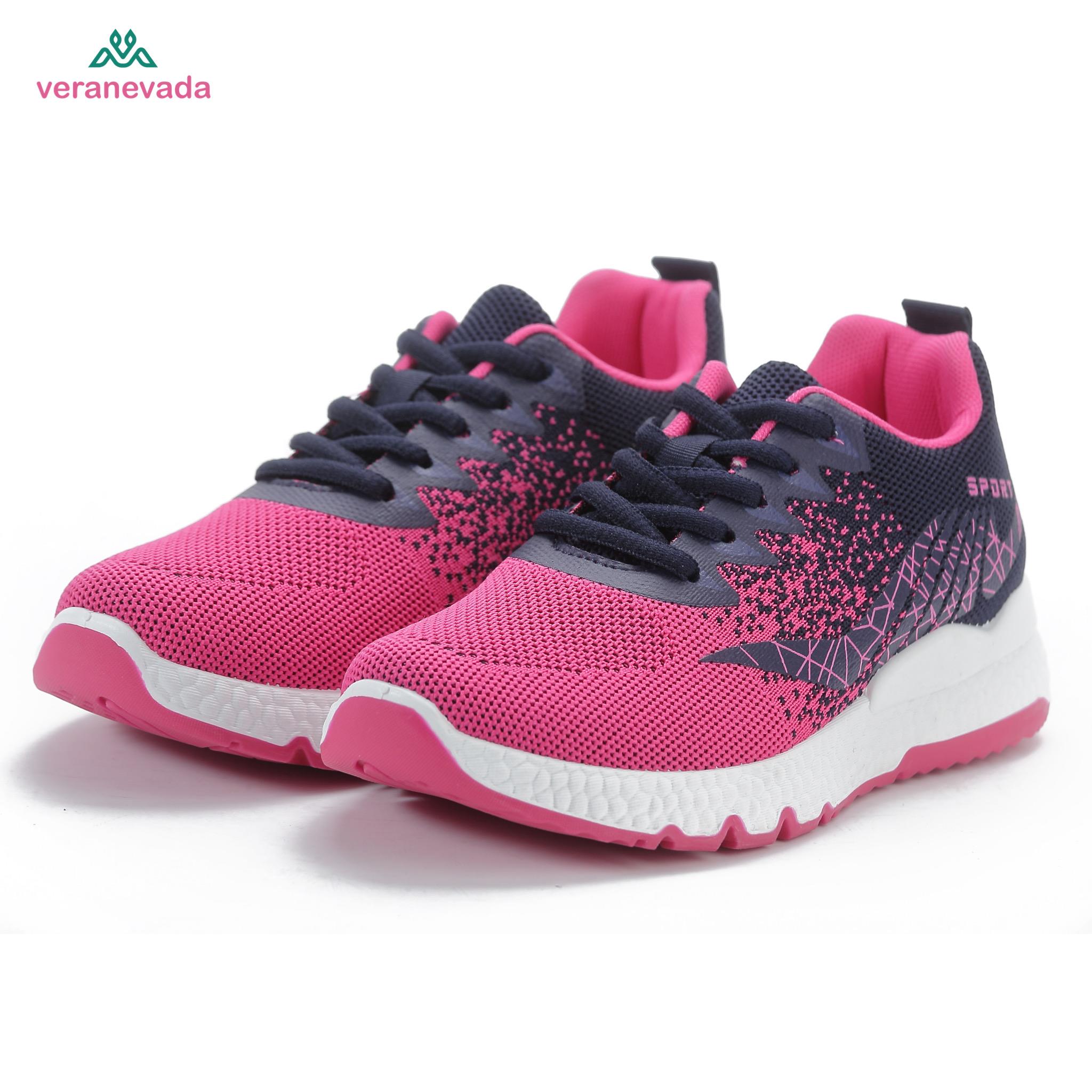Vera Nevada Sepatu Sneakers Wanita Sport Shoes A46