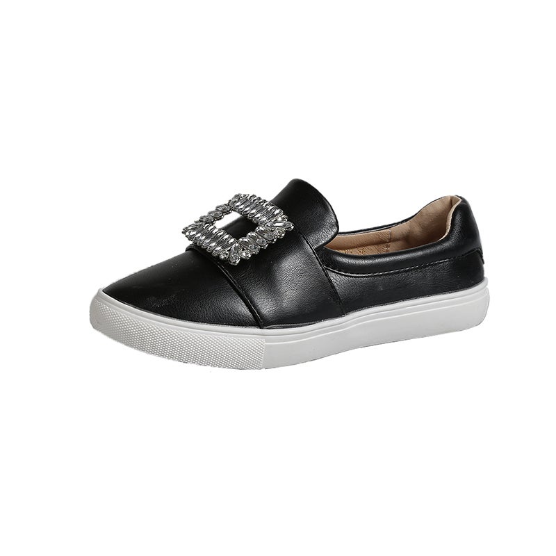 COLINE CLN-7963 Sepatu Sneakers Flat Wanita #C1189