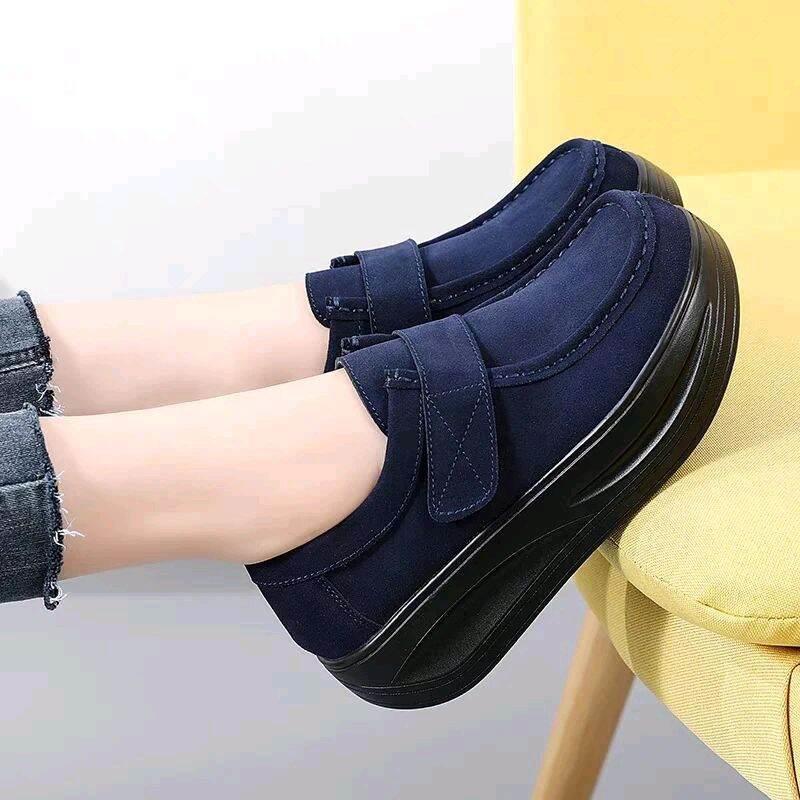sepatu wanita import tipe 708