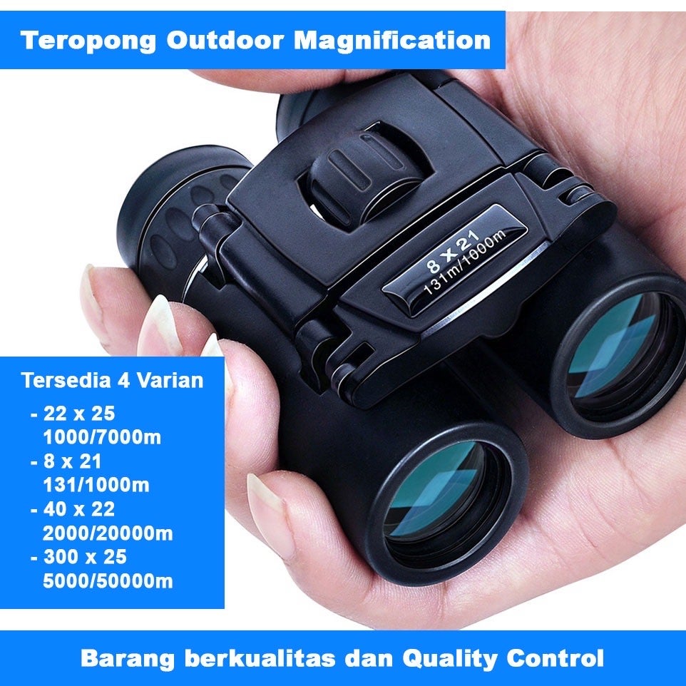 Teropong Binocular Teropong Tactical High Quality Magnification Monocular/teropong jarak jauh