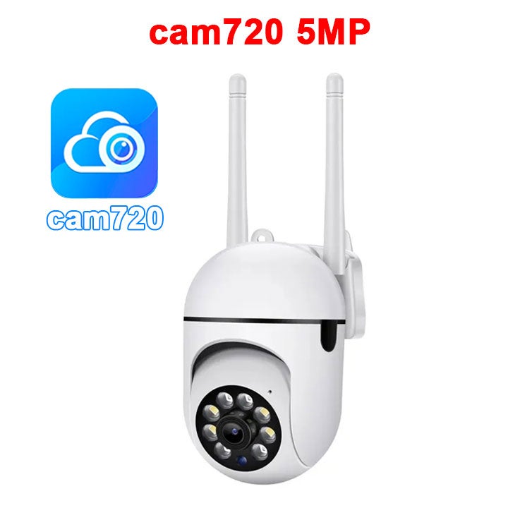 CCTV IP Camera WIFI cctv Cam720 jarak jauh cctv mini sambung ke hp cctv satu paket lengkap cctv wireless wifi kamera cctv untuk rumah sisi tv pakai hp jarak jauh