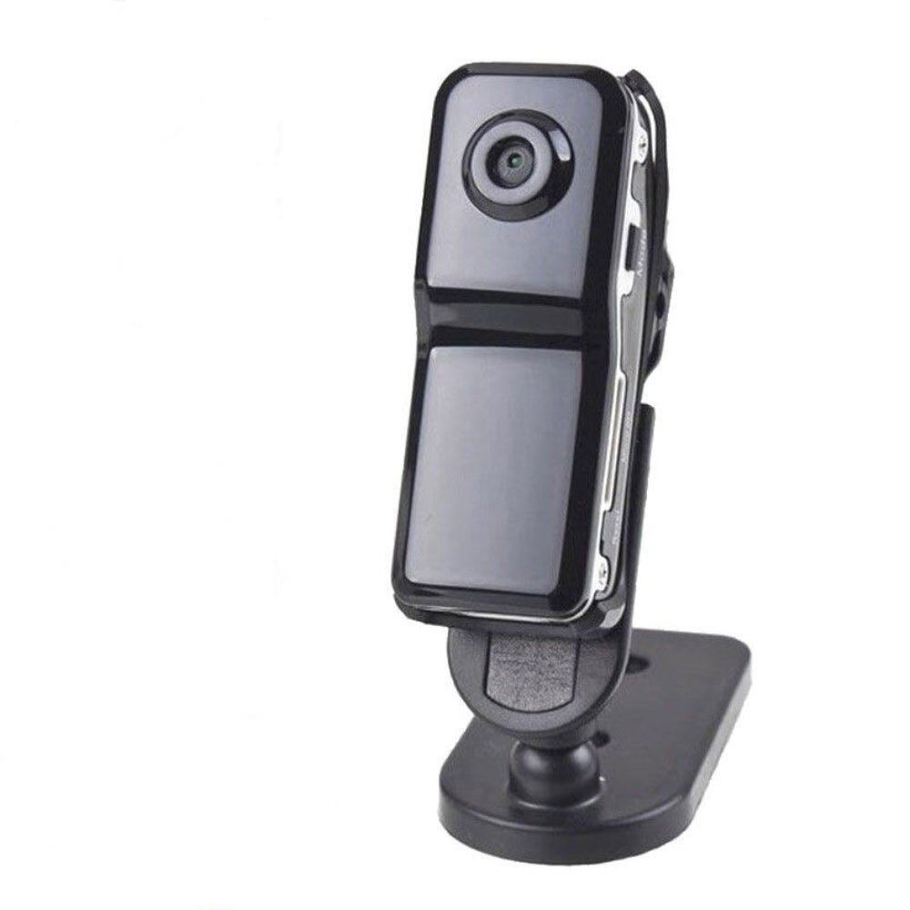 Action Camera MD80 Mini Action Camcorder DV DVR Vedio Audio Lasting Recording Security Sport Camera Untuk Bicycle Outdoor Professional Micro Cam