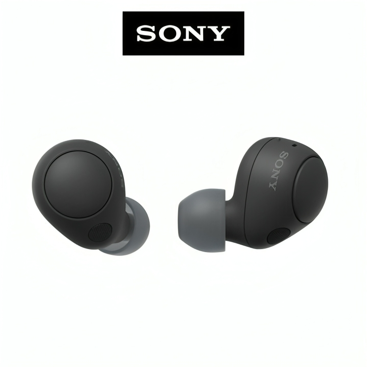 Sony WF-C700N Wireless Noise Canceling Headphones In-Ear Sports Earphones