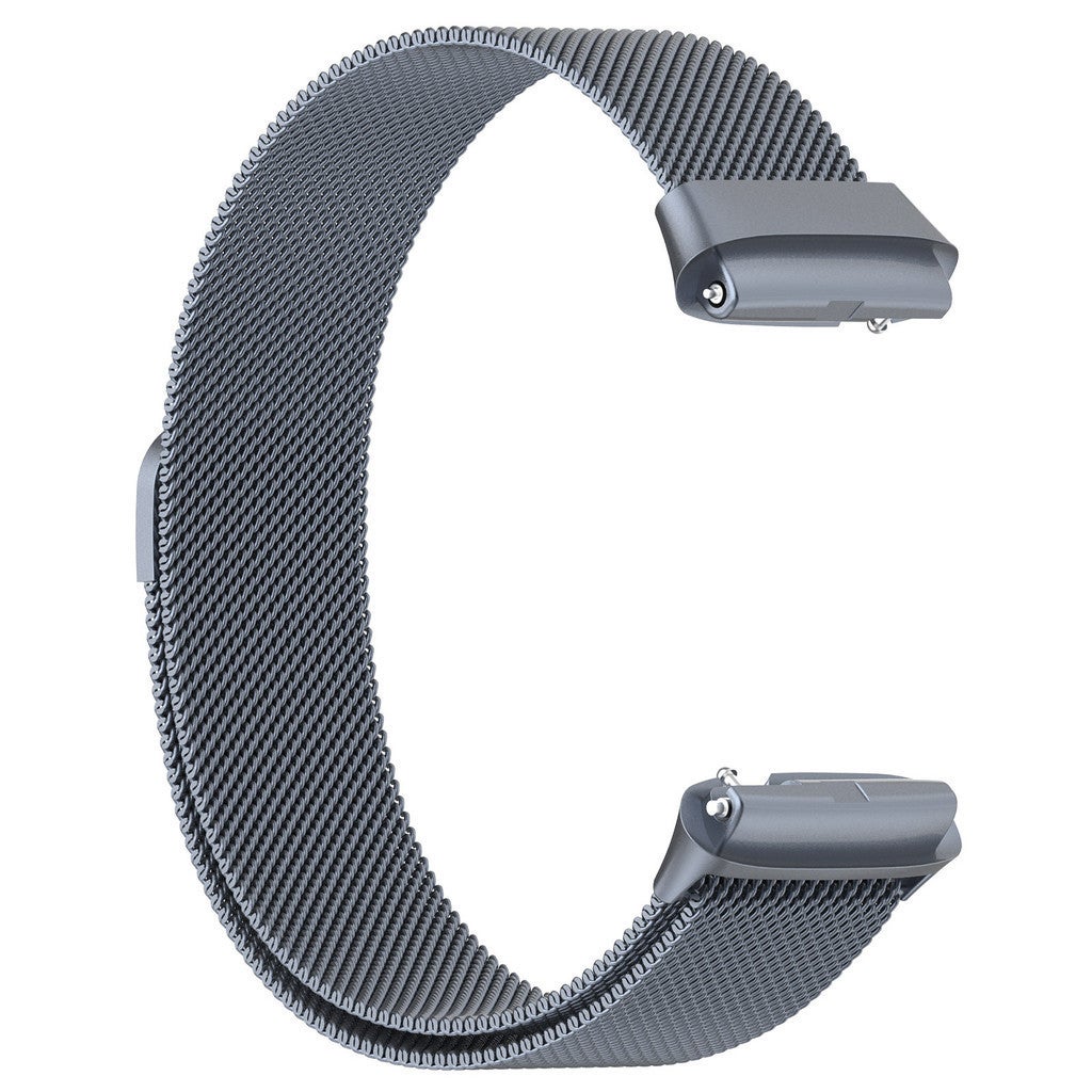 Strap for Redmi Watch 3 Active Strap Tali Jam Tangan Smartwatch Redmi Watch 3 Active Milanese Loop Metal Stainless Steel Band