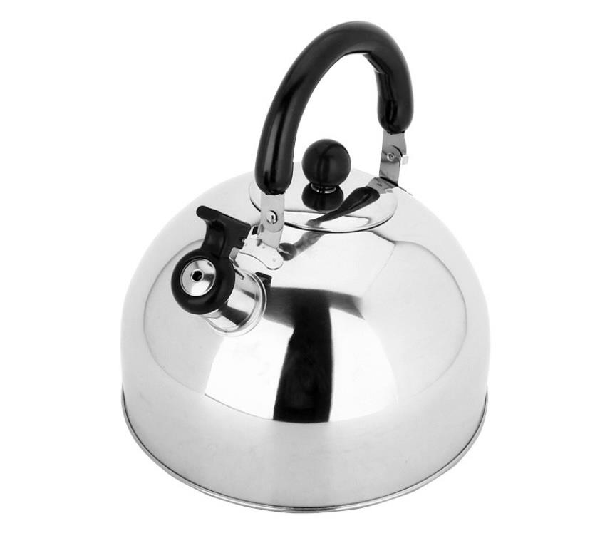 FLASH SALE TEKO AIR UAP SIUL 3 LITER / CERET AIR / WHISTLING KETTLE / TEMPAT AIR PANAS / TEKO AIR PANAS / TEKO AIR MINUM STAINLES STEEL
