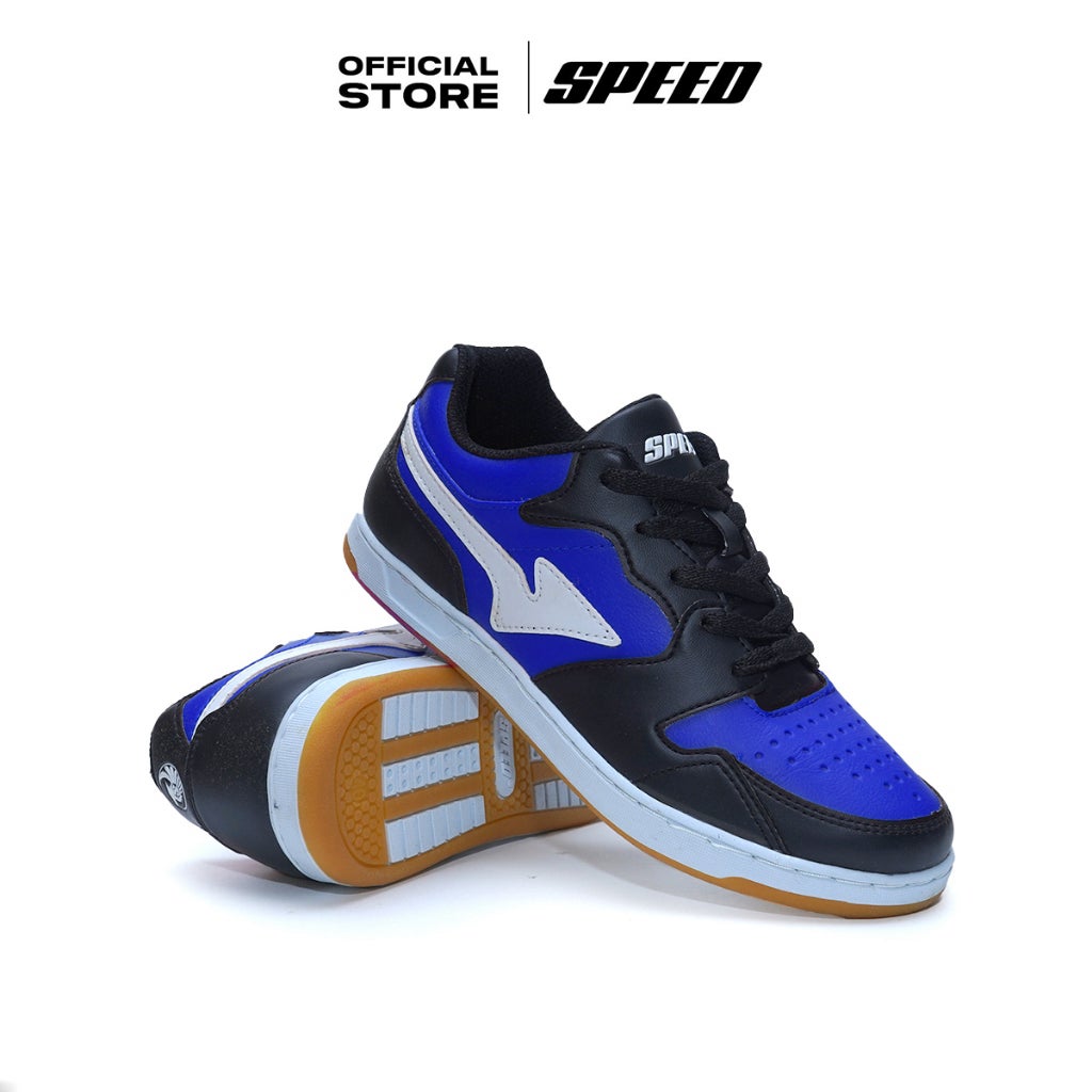Speed - Amazon Lo Series - Sepatu kasual - sepatu pria - sneakers 39-43