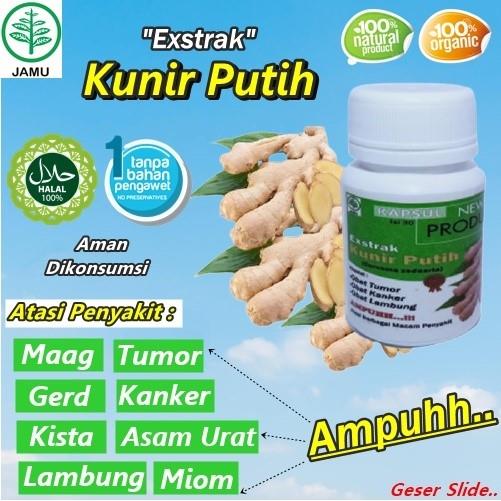 KUNIR PUTIH PREMIUM KUNYIT PUTIH BUBUK MURAH KUNIR PUTIH SERBUK KUNYIT BUBUK OBAT HERBAL TEMU RAPET OBAT HERBAL ALAMI OBAT ASAM LAMBUNG OBAT ASAM URAT