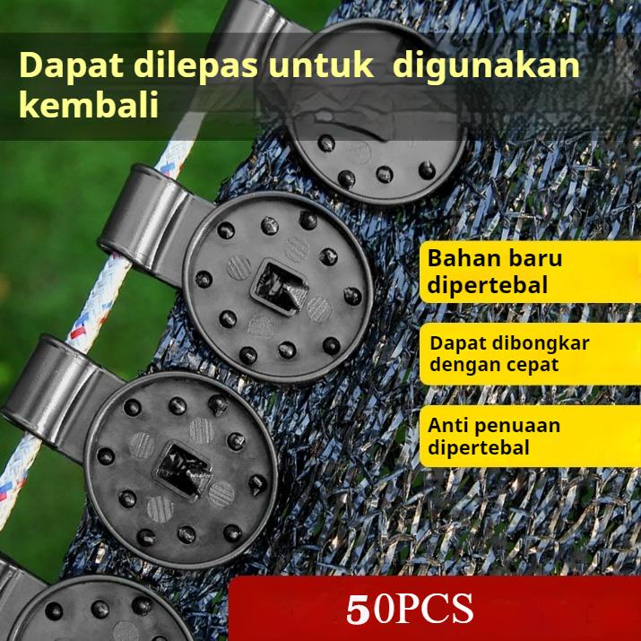 promo !!! paranet 90% sunshade net 13 ukuran untuk dipilih L*W（1m×2m/1m×3m/2m×3m/2m×4m/2m×5m/3m×3m/3m×4m/3m×5m/3m×8m/4m×5m/4m×6m）