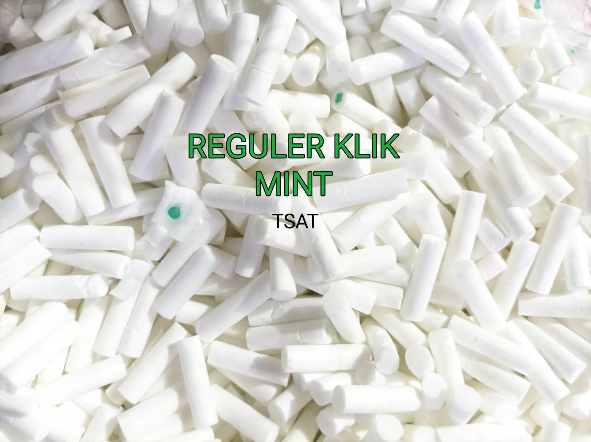 BUSA FILTER REGULER KLIK MIN 100gr