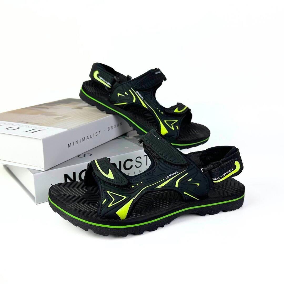 Sendal Anak Laki Laki Terbaru Sandal Gunung Import LT4 Series