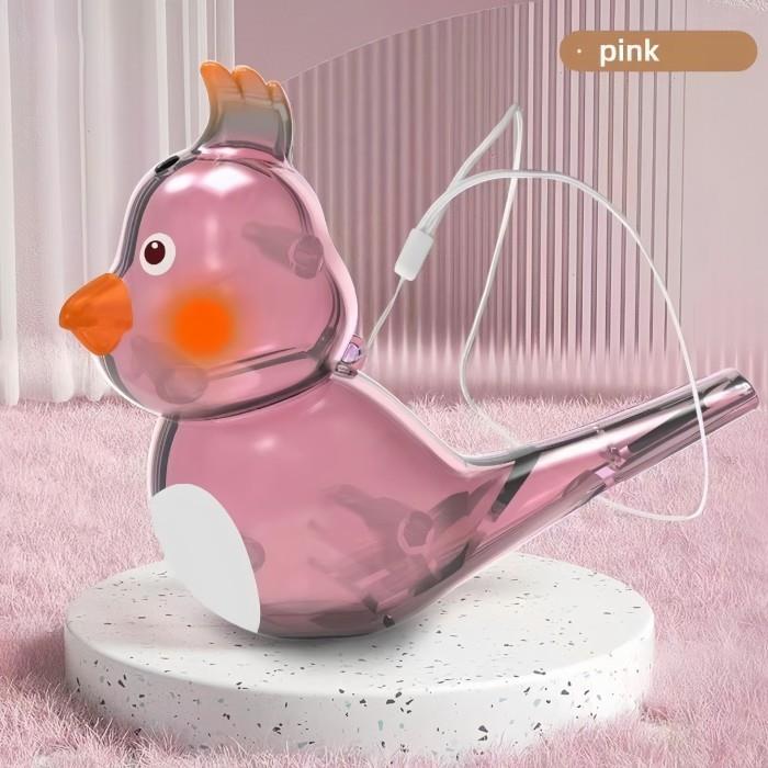 TokoYoyo Mainan Anak Peluit Burung Whistle Bird Edukasi Balita Terapi Wicara Bayi Stimulasi Oromotor