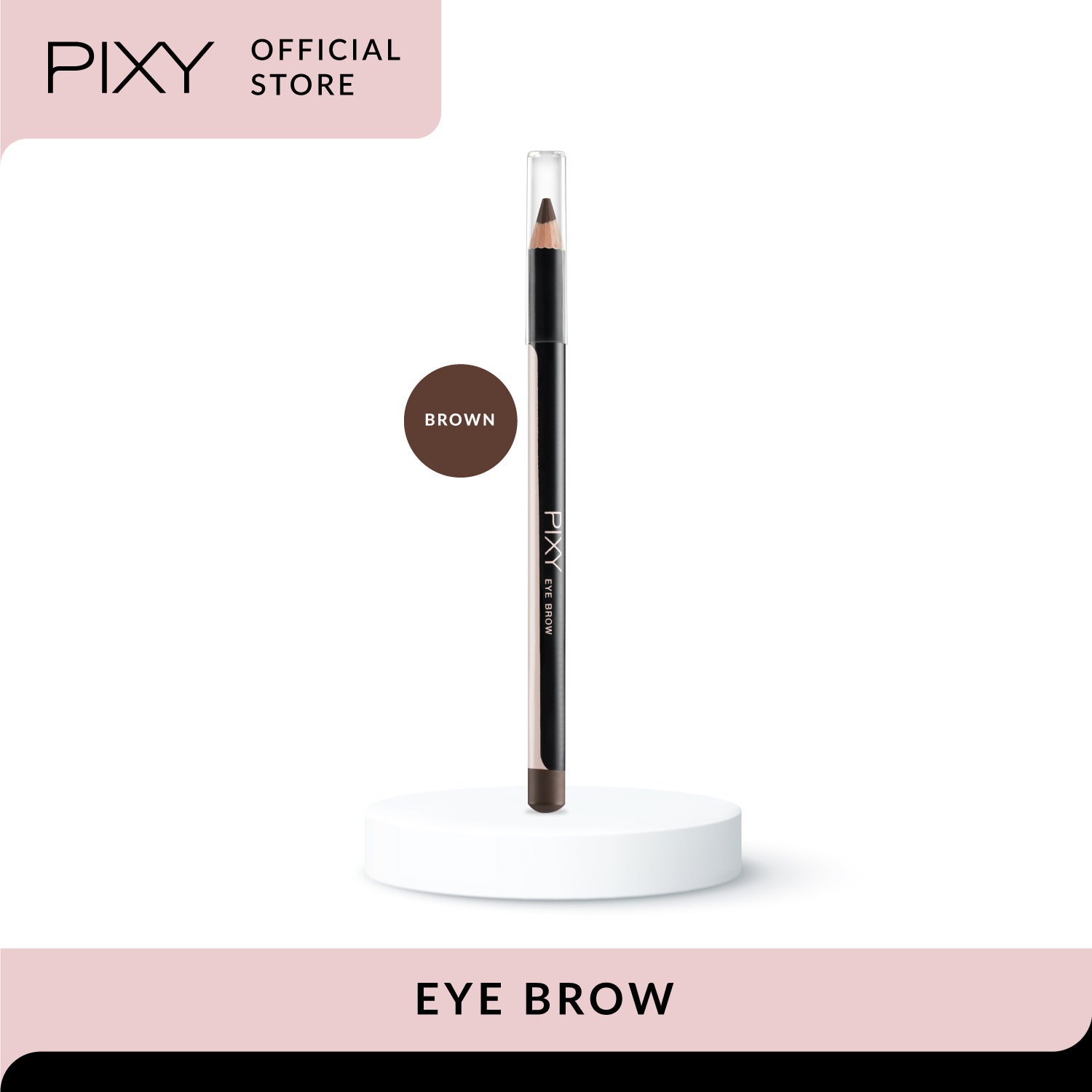 PIXY Eye Brow - Brown