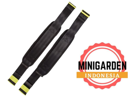 TALI GENDONG BUSA strap bahu mesin sprayer elektrik model safety belt knapsak sabuk semprotan hama