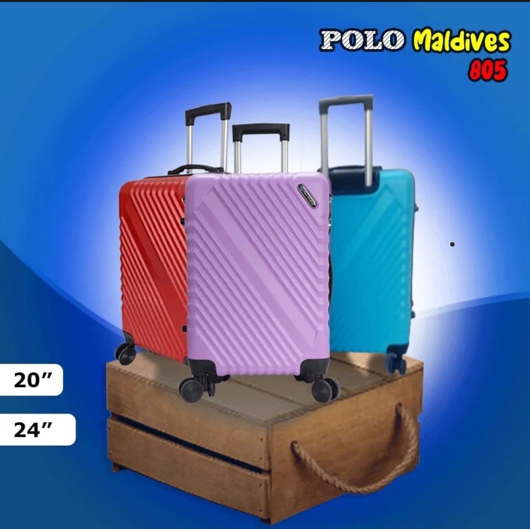 KOPER CABIN FIBER 20 INCH V 001 - KOPER UMROH / KOPER FIBER POLO VIENNA TERMURAH KOPER IMPORT HIGH QUALITY 20 INCH GARANSI !!!!