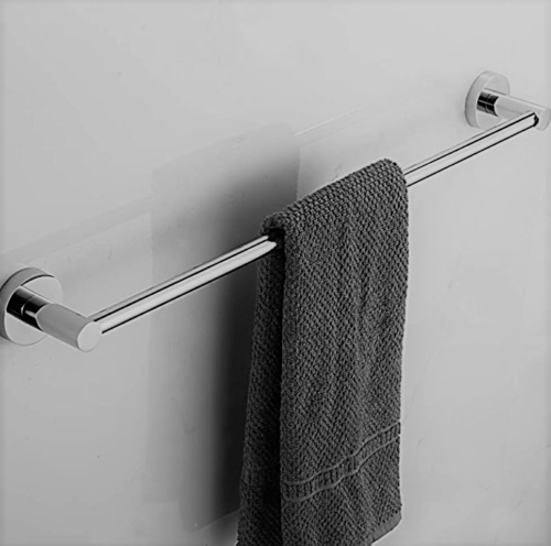 jemuran pakaian handuk baju stainles panjang 80cm