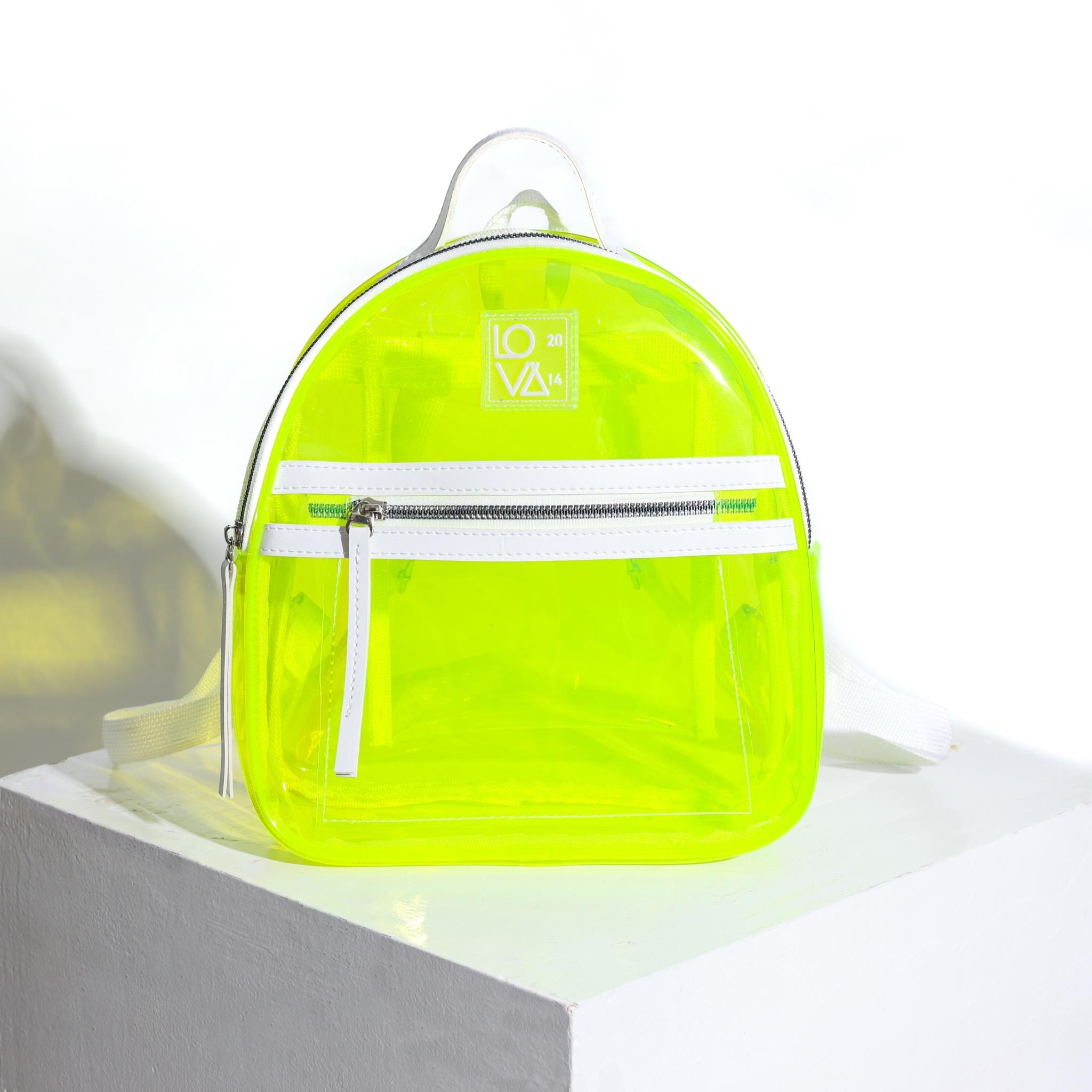 Lova.id - MAROLA - Tas Ransel Wanita