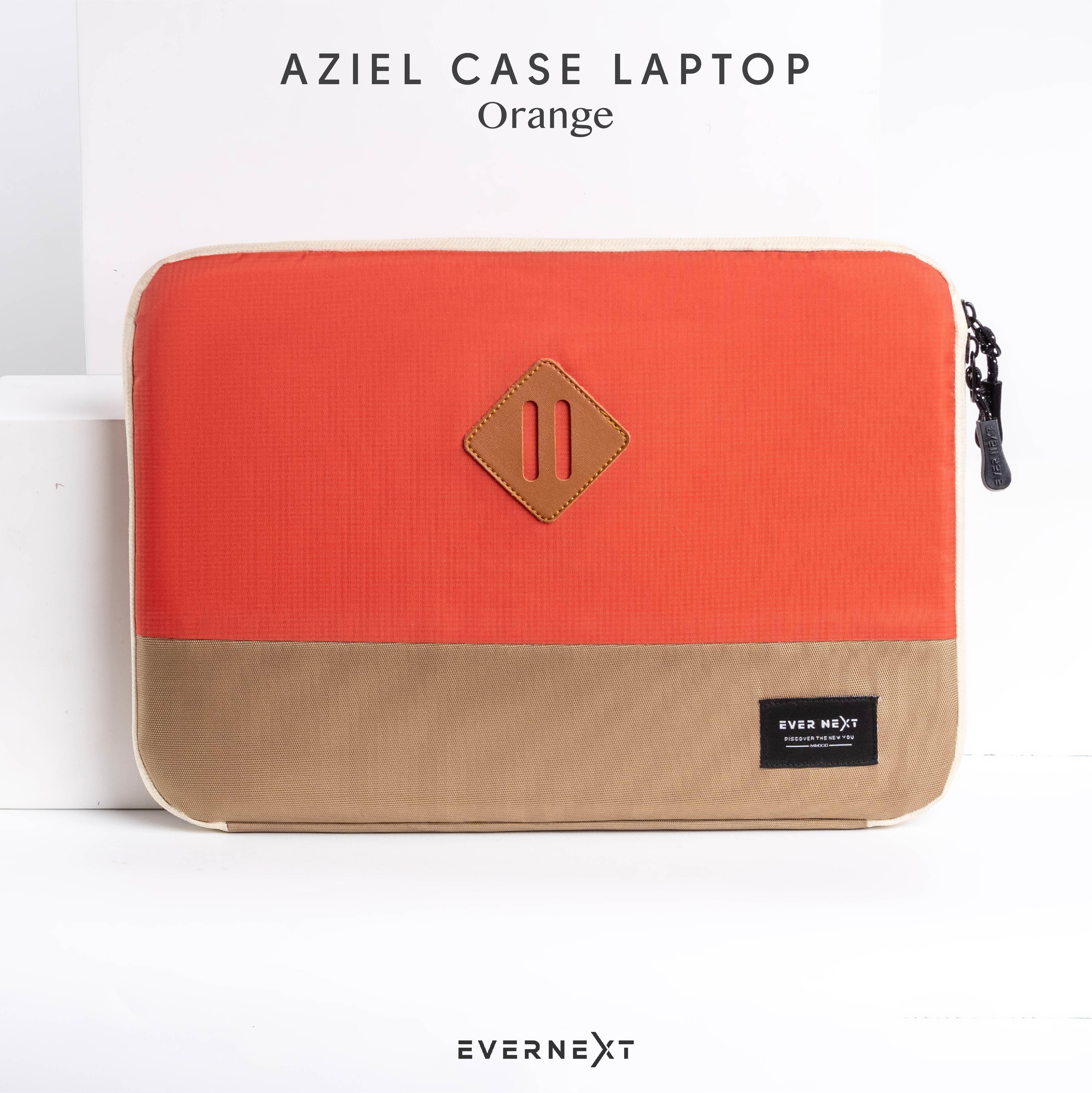 EVERNEXT - TAS LAPTOP SOFT CASE LAPTOP 13 INCH -14 INCH PELINDUNG LAPTOP COVER LAPTOP