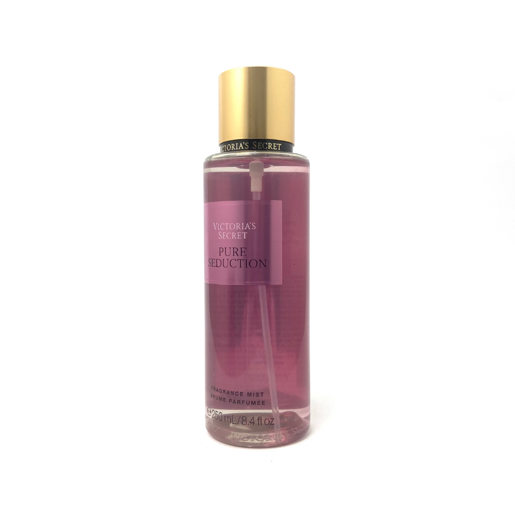 Victoria Secret Body Mist Pure Seduction (Parfum Wanita) - 250 ML