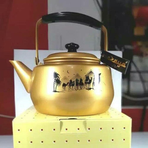 Teko Arabian teball ukuran 3liter