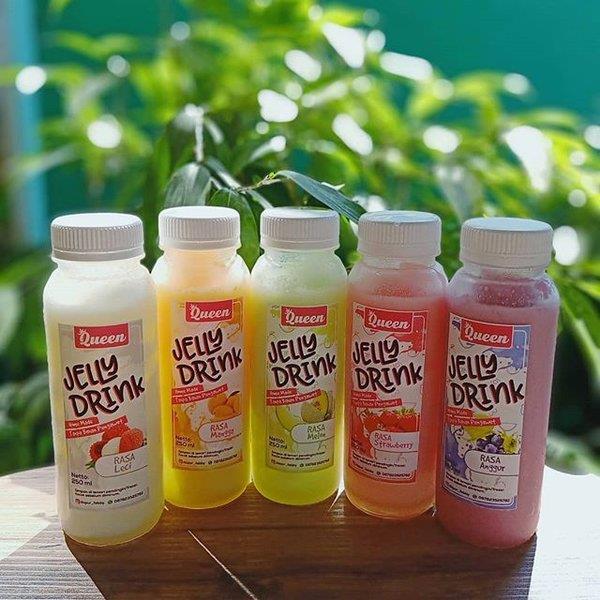 Media Express 100pcs STIKER LABEL PRODUK KEMASAN MAKANAN MINUMAN BOTOL BONTAK CUSTOM