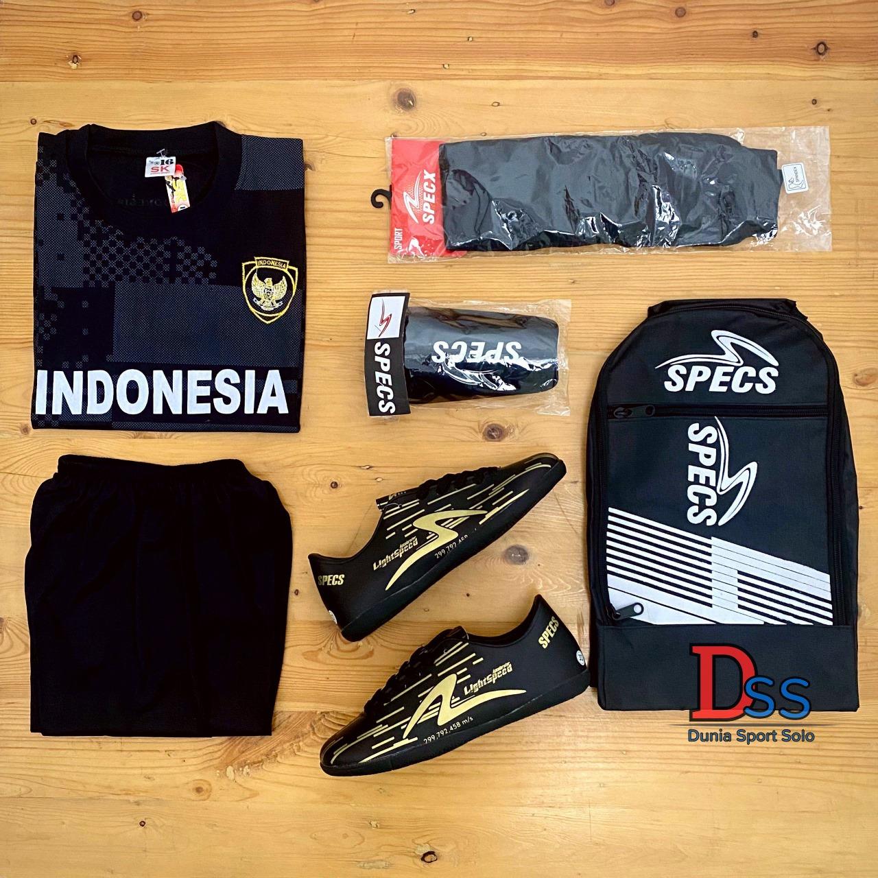 Sepatu Futsal Anak Sepatu Futsal Terbaru Keren Dan Bagus Paket Lengkap Garansi toko