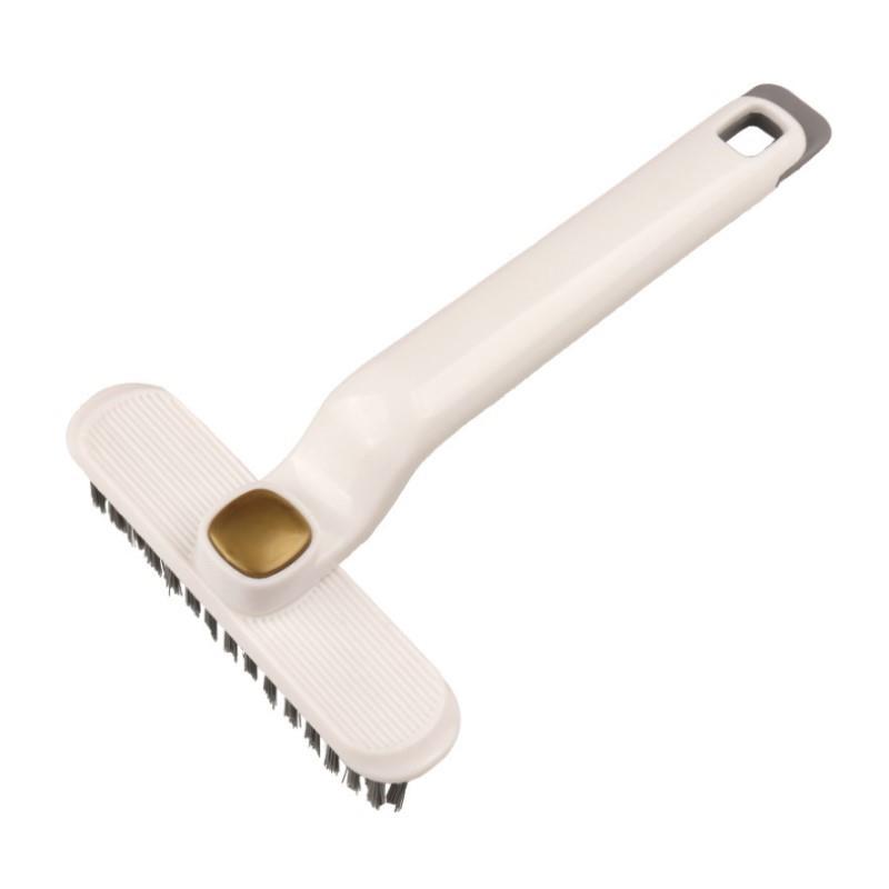 Bayar Di Tempat - Sikat Putar Serbaguna / Pembersih Wastafel Kompor dan Kamar Mandi