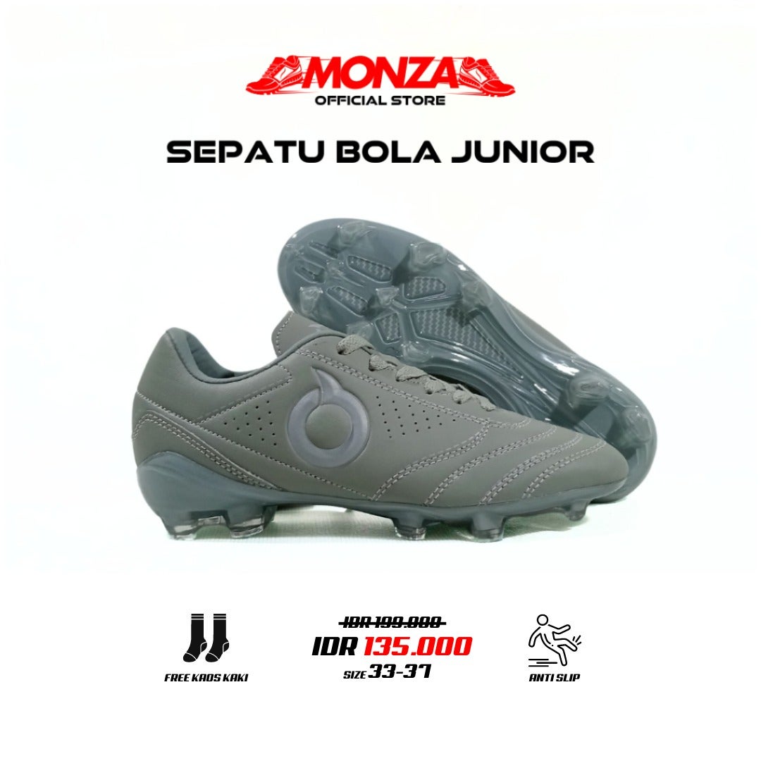 Monza Official - Sepatu Bola Anak Ortuseight Junior Premium Quality Sepatu Olahraga Anak