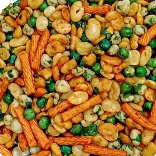 kacang Jaipong Campur 500gr Kacang Campur Kiloan Gurih - ANGGRIS KOES