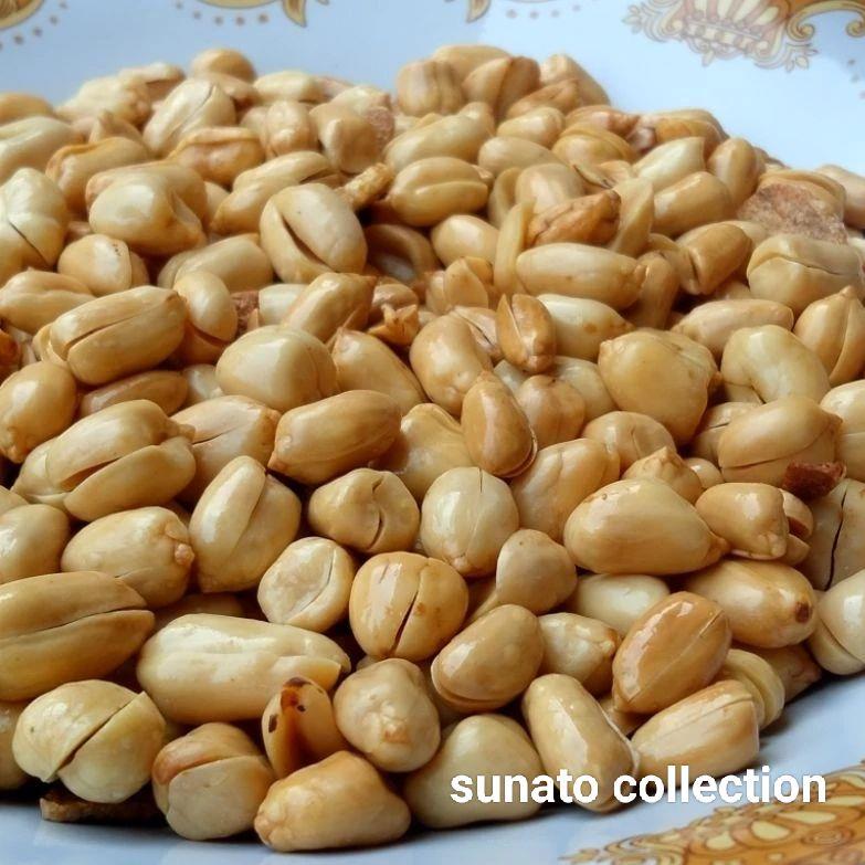 KACANG ASIN BAWANG GORENG 1KG