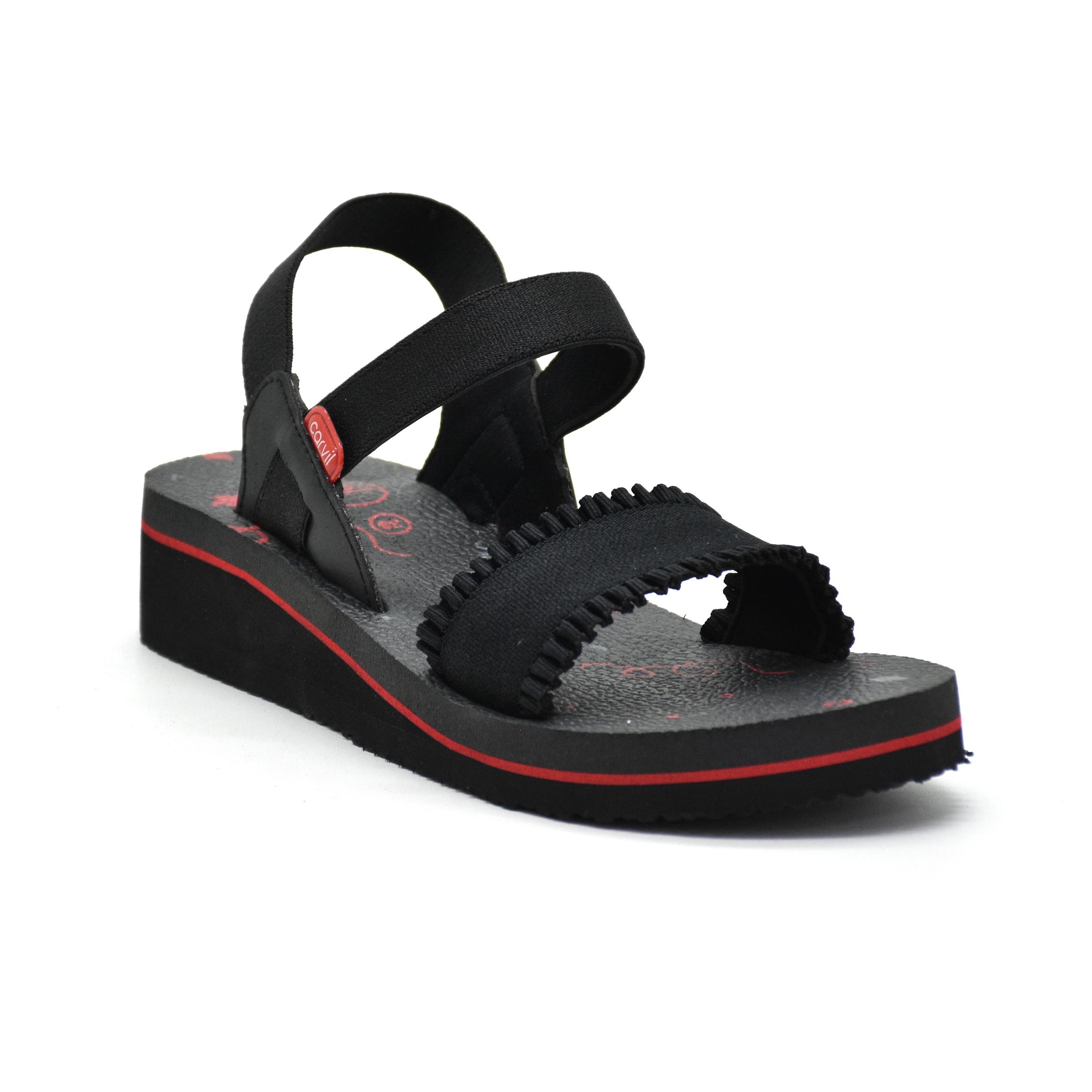 Carvil Sandal Wanita Melista-TB