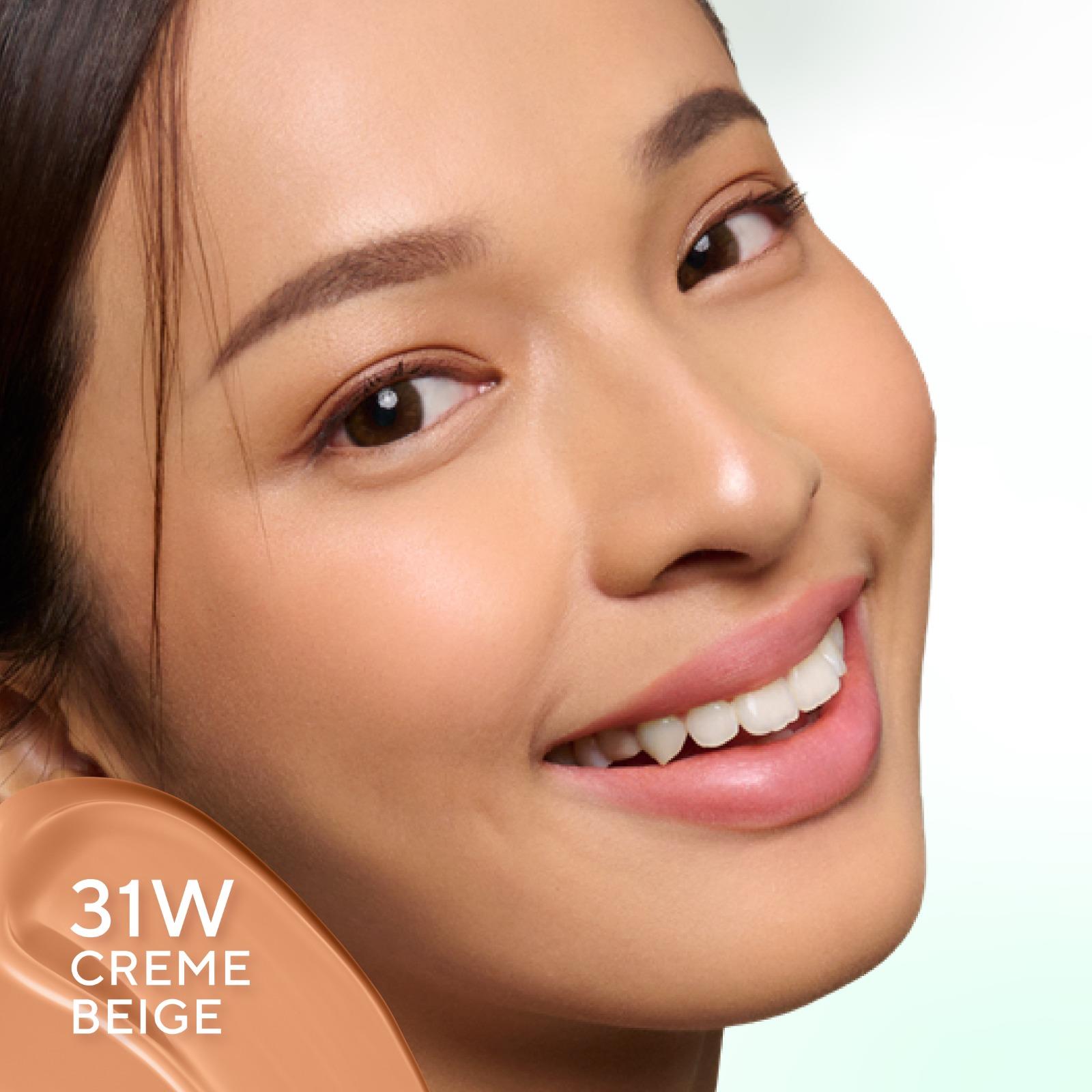 [NEW LAUNCH REFILL! FREE LIPSTICK] WARDAH Colorfit 5D Blur Cloud Cushion Matte Finish Tahan Lama Hingga 18 Jam - SPF 50 PA+ Nano-Hyaluron dan CICA Menyamarkan Pori & Tekstur Wajah Menyatu Dengan Kulit Non Comedogenic - Tahan Lama dengan Bedak - Makeup