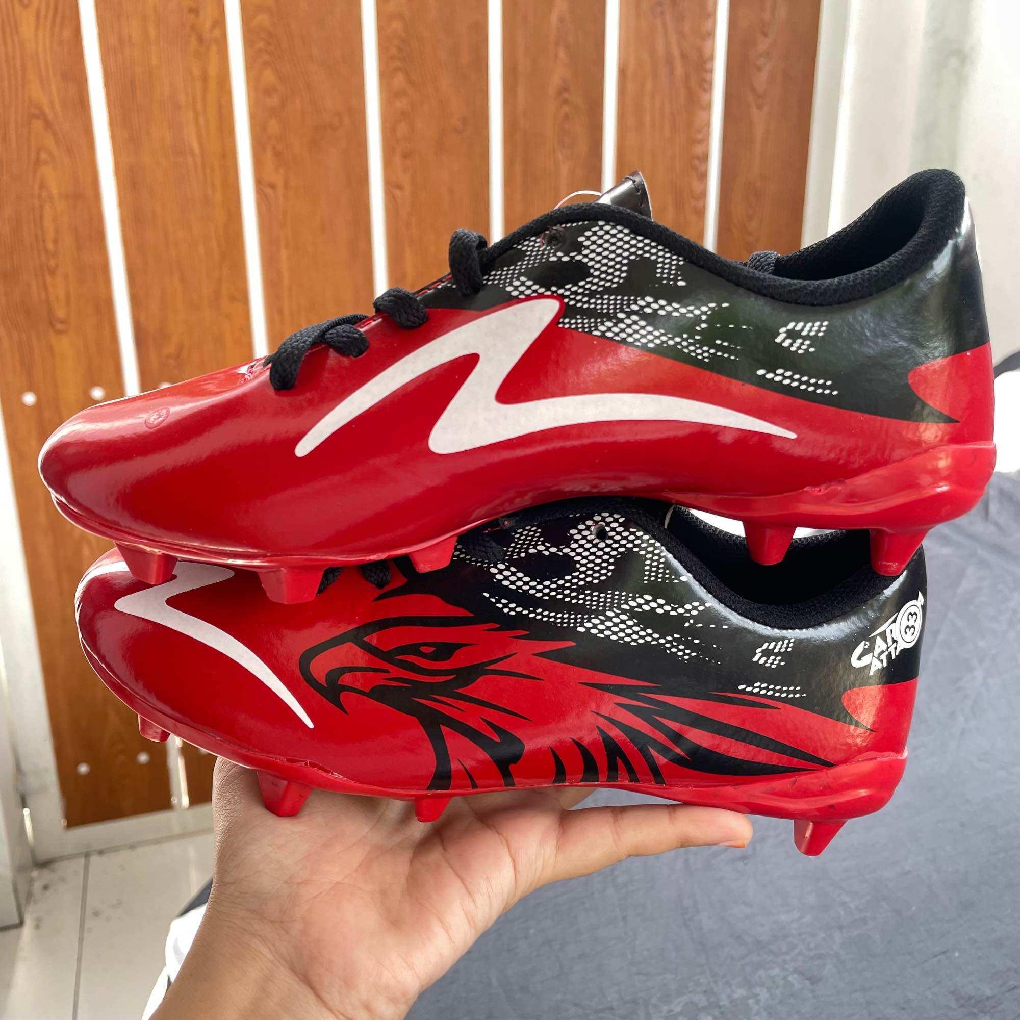 Sepatu bola anak paket komplit termurah terlaris