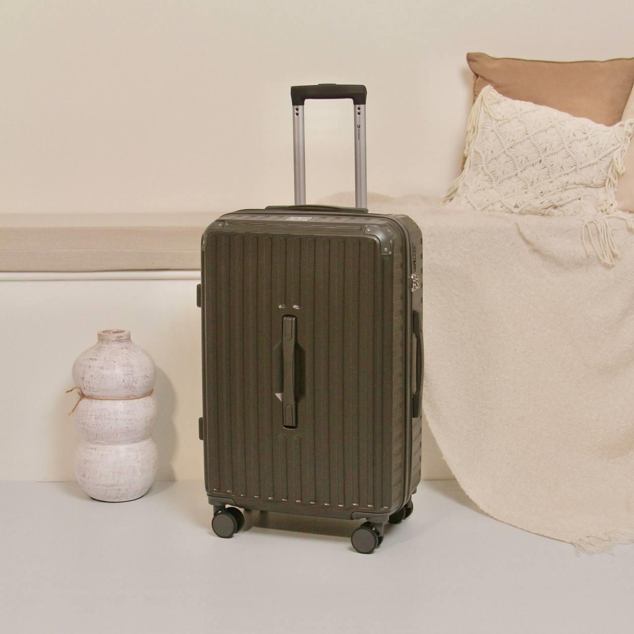 Roaming Koper Kabin & Bagasi Size 20-28 Inch R086