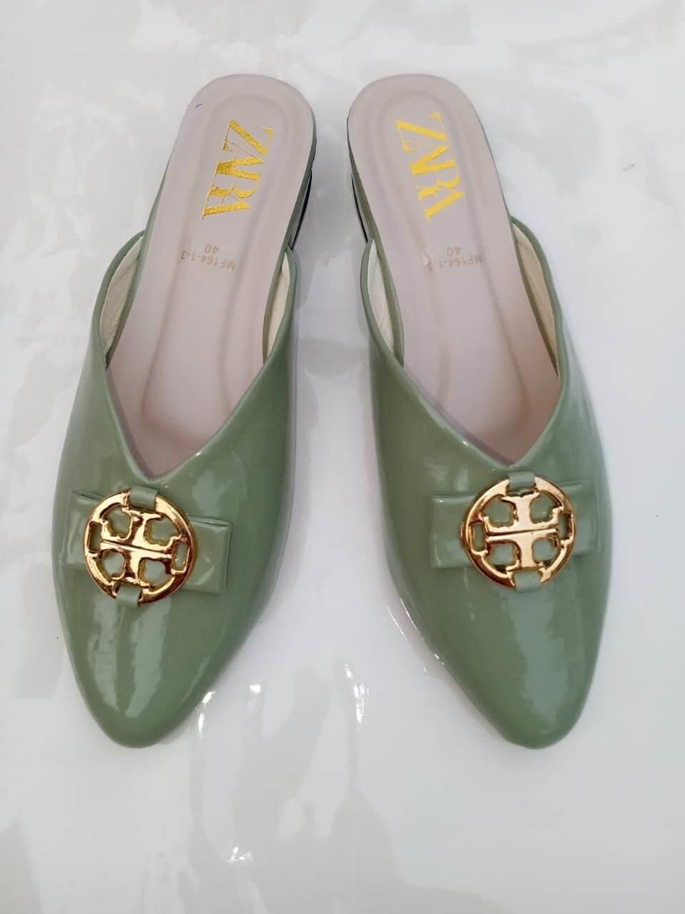 sandal zara.wanita terbaru sendal slop bakpao zara sandal slop wanita terbaru sepatu sandal wanita heels wanita 3cm flatshoes zara terlaris sandal heels mules variasi vita kekinian sepatu kerja perempuan dewasa sandal selop murah