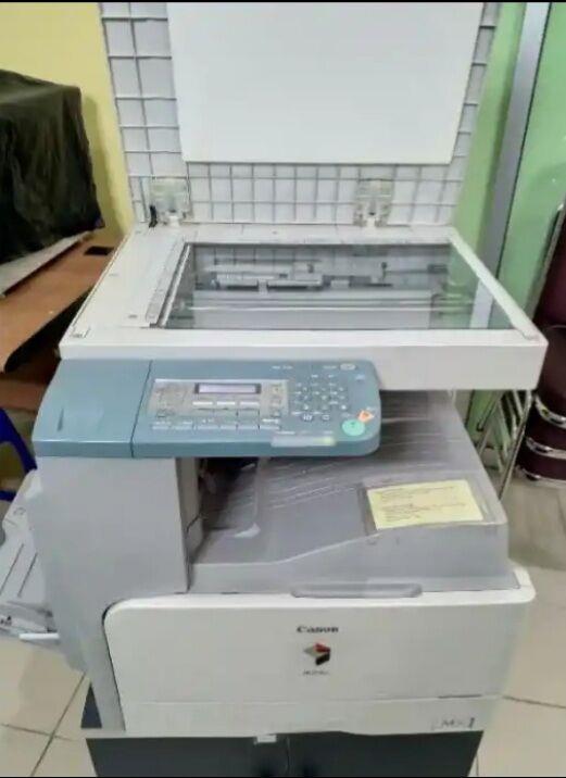 Mesin foto copy canon ir2016