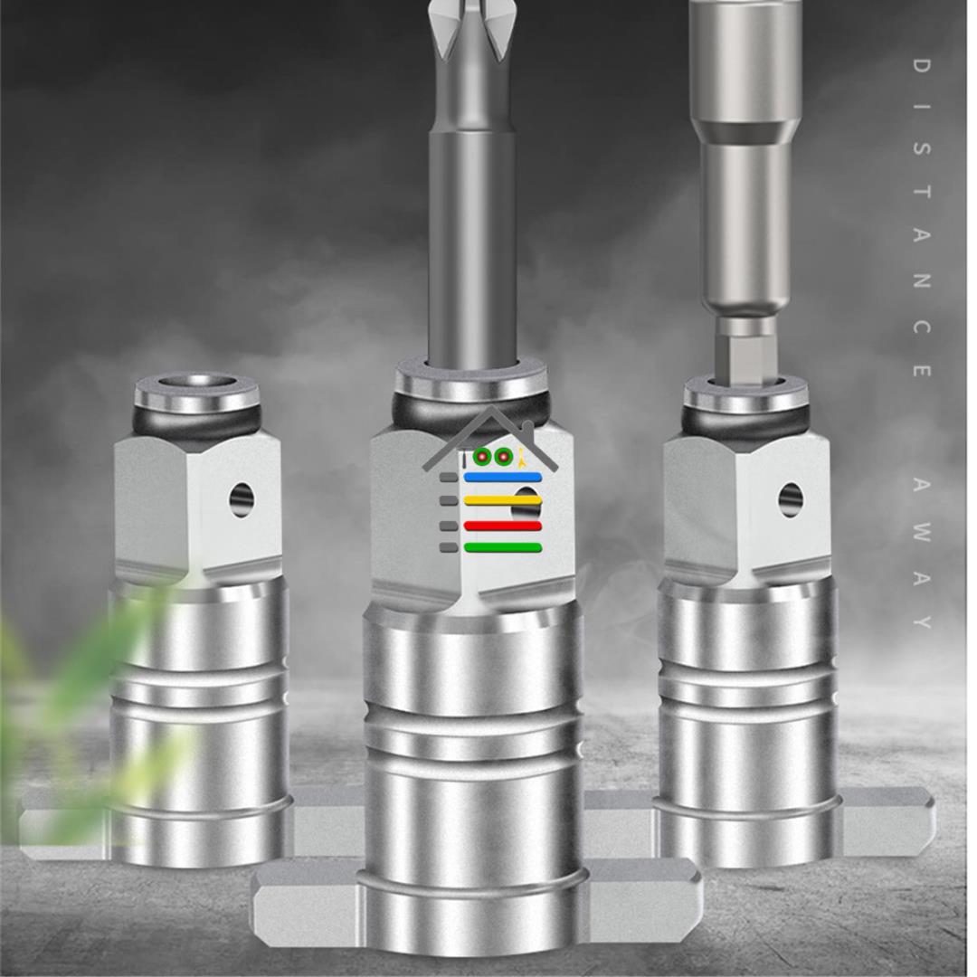 ELECTRIC IMPACT WRENCH SHAFT DUAL KUNCI PAS POROS BRUSHLESS IMPACT