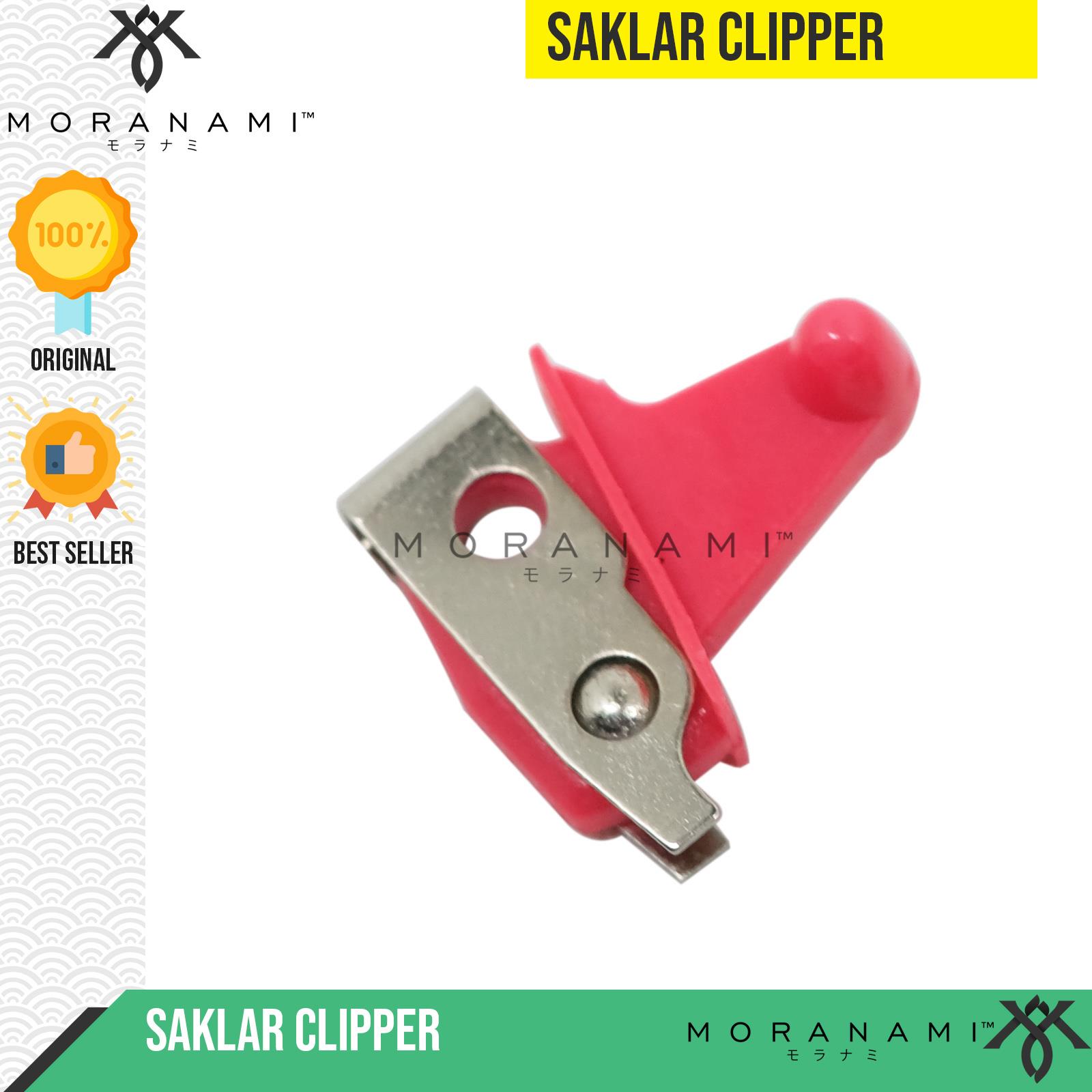 Saklar Tombol On Off Clipper Kliper Sparepart Mesin Cukur Rambut Alat Cukur Rambut