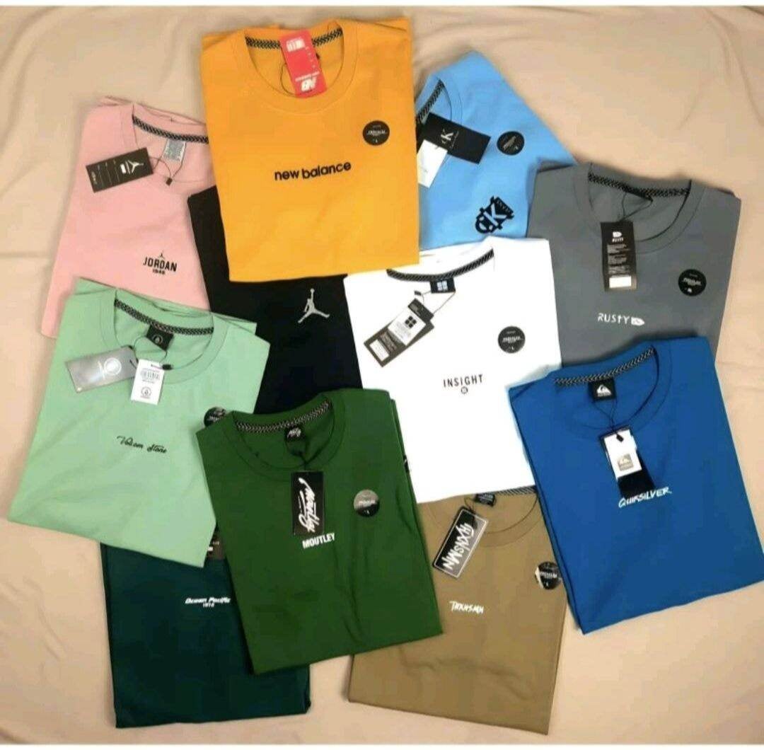 Kaos Motif England-3SEC0ND