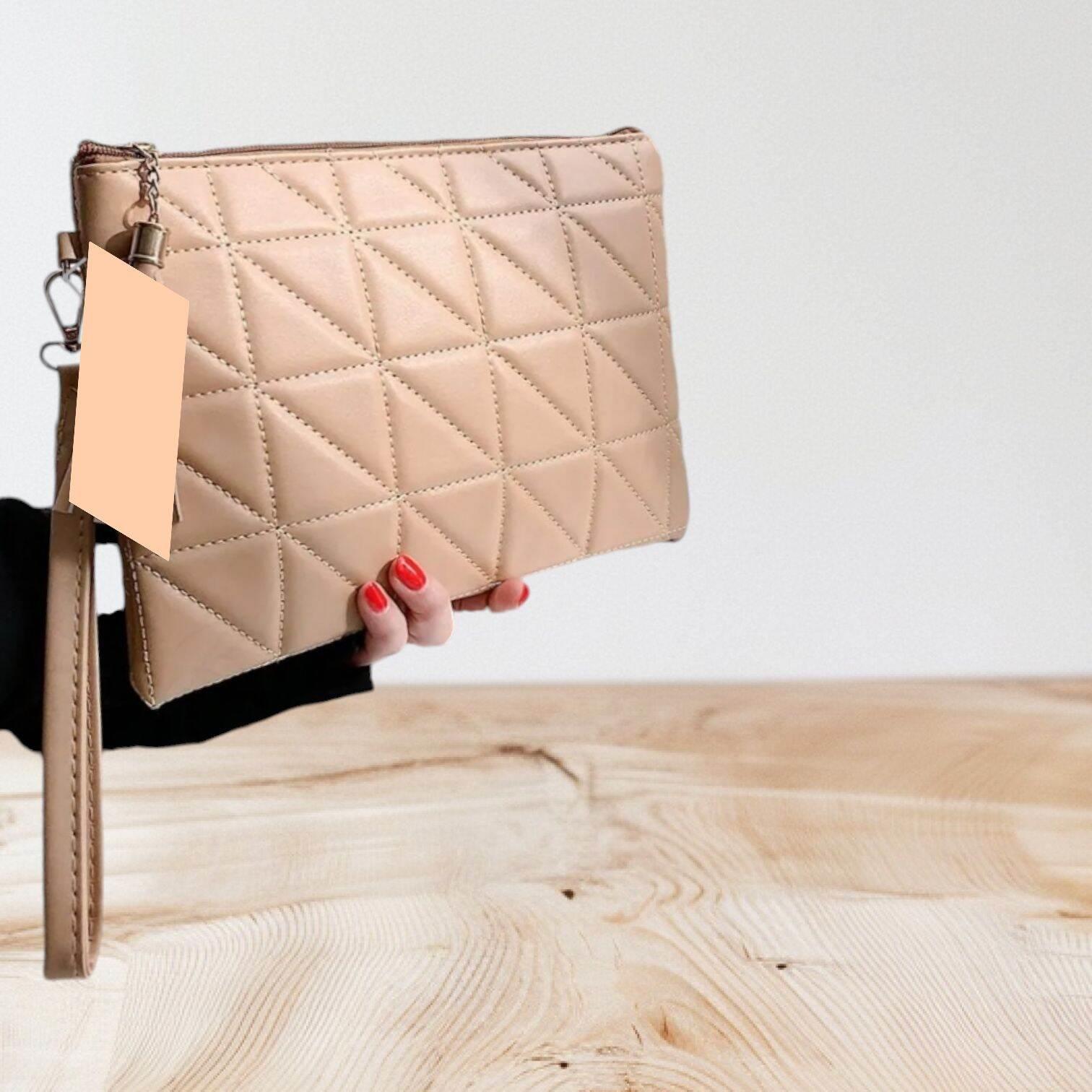 Dompet wanita Dompet pouch wanita kekinian Dompet koin