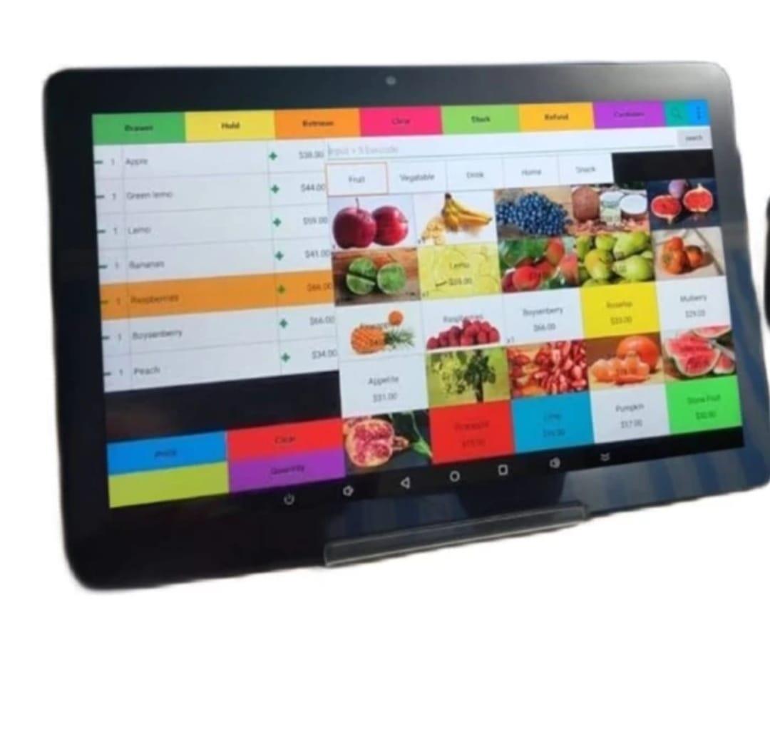 MESIN KASIR ANDROID TERLARIS UNTUK SEMUA USAHA